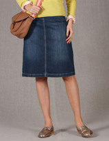 Thumbnail for your product : Boden Everyday A-Line Skirt