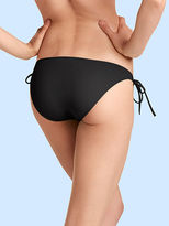 Thumbnail for your product : Beach Sexy The Bow Bikini Bottom