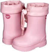 Thumbnail for your product : Igor Rainboot (Infant/Toddler) - Rose-22