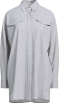 Shirt Grey 