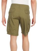 Thumbnail for your product : Saks Fifth Avenue Ripstop Cotton Cargo Shorts