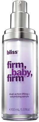 Bliss Firm Baby Firm Serum 30ml