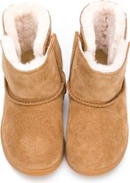 Thumbnail for your product : Ugg Kids Classic Mini boots