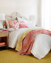 Thumbnail for your product : Dena Home Twin Camerina Quilt, 68" x 86"