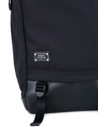As2ov Ballistic backpack