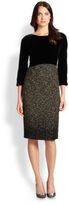 Thumbnail for your product : Lafayette 148 New York Adaline Dress