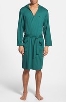 Thumbnail for your product : Tommy Bahama Cotton Blend Jersey Robe