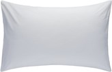 Thumbnail for your product : Habitat Washed Cotton Standard Pillowcase Pair - White