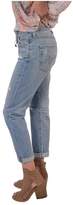 Thumbnail for your product : AG Adriano Goldschmied Ripped Boyfriend Jeans