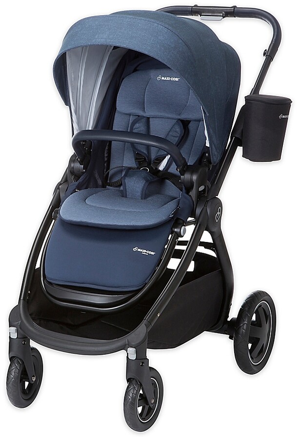 maxi cosi stroller organizer