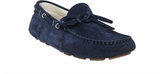 Thumbnail for your product : Il Gufo Suede Loafers