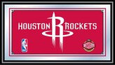 Thumbnail for your product : NBA Houston Rockets Framed Logo Wall Art