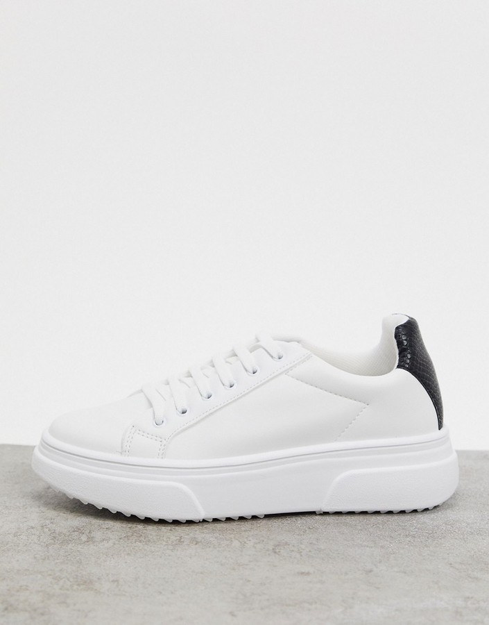 Topshop Trainers For Women | Shop the 