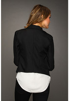 Thumbnail for your product : Brigitte Bailey Mantra Blazer