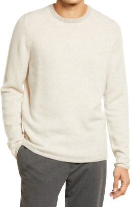 nordstrom mens cashmere sweater