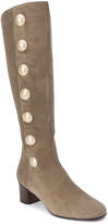 Thumbnail for your product : Chloé Orlando knee high boots