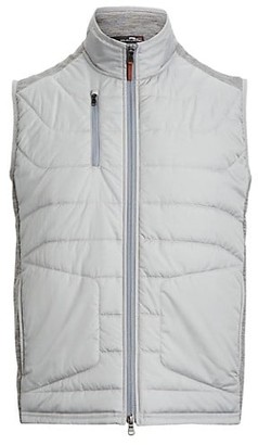 ralph lauren rlx golf vest