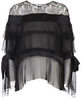 Thumbnail for your product : Alberta Ferretti Top