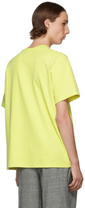 Goodfight Yellow Sling Tonic T-Shirt