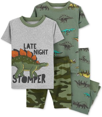 Personalised when I wake up I will be  BIRTHDAY pyjamas dinosaur theme birthday DINOSAUR THEME PJs 1,2,3,4 years old Clothing Unisex Kids Clothing Pyjamas & Robes Pyjamas 