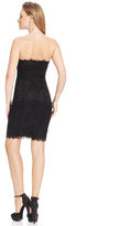 Thumbnail for your product : GUESS Lace Dress