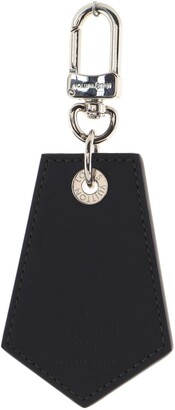 Louis Vuitton Enchappe Key Holder Initials Epi Leather - ShopStyle