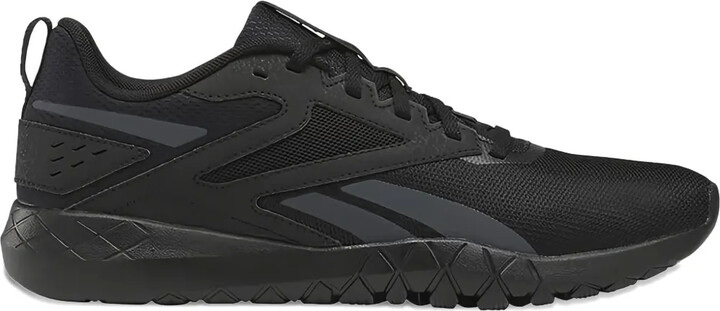 Flexagon Energy "Black/Cold Grey" sneakers