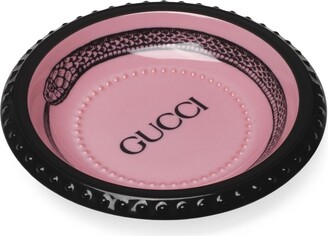 Gucci Ouroboros accessory tray