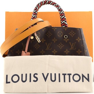 Authentic LV Sling Bag - Pre-Owned 204415/17