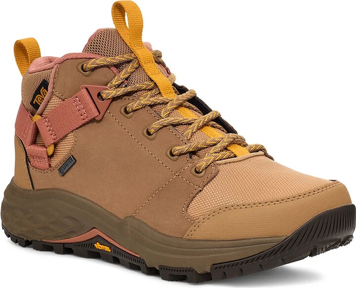 Teva Grandview GTX Hiking Boot