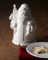 Thumbnail for your product : Horchow Santa Cookie Jar