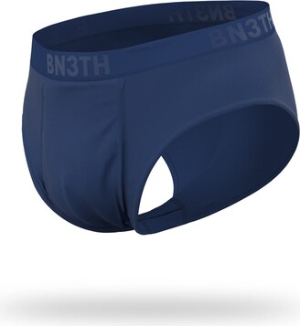 BN3TH Super Soft Mens Underwear - with 3D Comfort Support Pouch  Sweat  Wicking Modal Fabric & Chafe-free Seamless Finish (as8 - ShopStyle Boxers