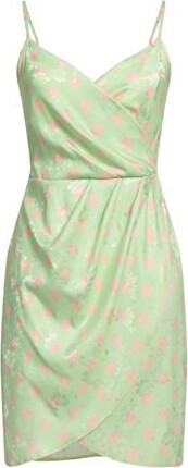 Closet Woman Mini dress