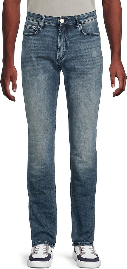 Monfrère Brando Toulouse Slim-Fit Jeans