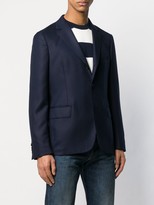 Thumbnail for your product : Mp Massimo Piombo Classic Blazer