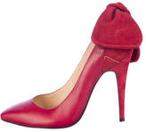 Thumbnail for your product : Carven Pumps