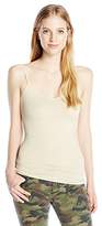 Thumbnail for your product : Energie Juniors Rose Reversible Neckline Seamless Cami