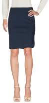 Thumbnail for your product : Patrizia Pepe Knee length skirt