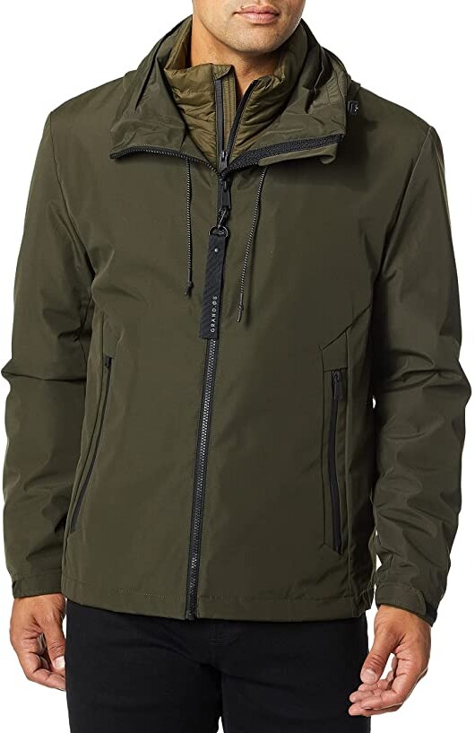 jack jones canyon jacket