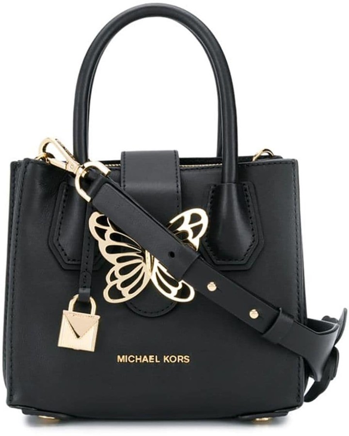 butterfly bag michael kors