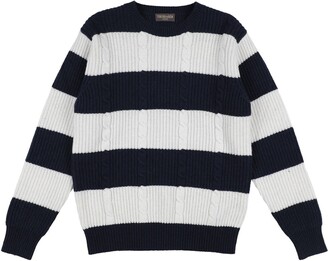 TRUSSARDI JUNIOR Sweaters