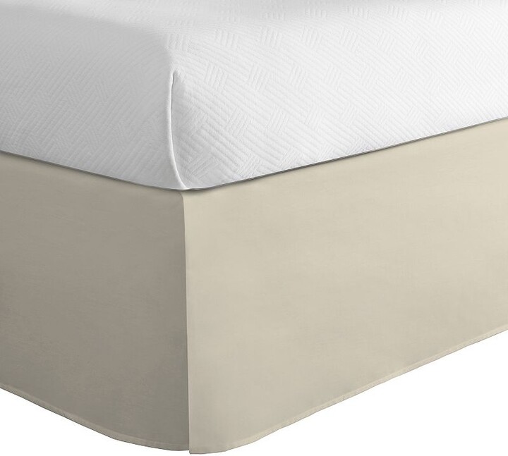 Today's Home Bedskirt