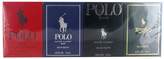 Thumbnail for your product : Ralph Lauren 4-Piece Gift Set