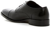 benton ii cap toe derby