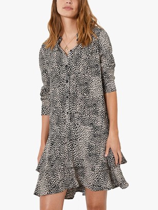 mint velvet audrey dress