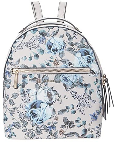 fiorelli flower backpack