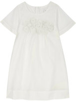 Thumbnail for your product : Chloé Embroidered Flower Dress