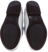 Thumbnail for your product : Gucci Boys' Horsebit Leather Loafers