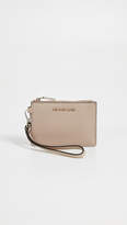 Thumbnail for your product : MICHAEL Michael Kors Small Coin Purse