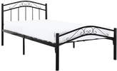 Thumbnail for your product : Modway Townhouse Twin Iron Bed